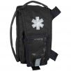 Helikon Universal Med Insert Tasche für Erste-Hilfe-Zubehör Schwarz 1