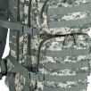 Mil-Tec US Assault Pack Large Einsatzrucksack mit MOLLE-Befestigungssystem ACU Digital 3
