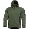 Pentagon Falcon Pro Sweater Camo Green 1