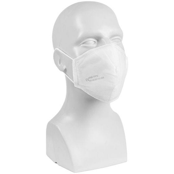 KN95/FFP2 4 Layer Stereo Protective Mask Pack of 20