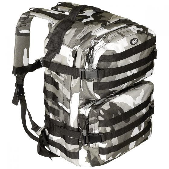 MFH Assault II Rucksack Urban