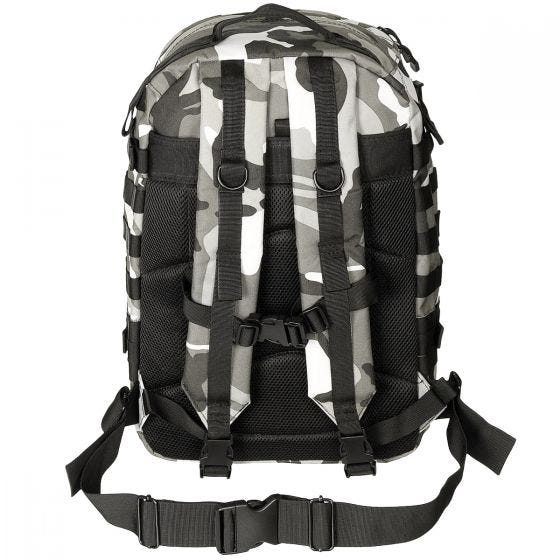 MFH Assault II Rucksack Urban