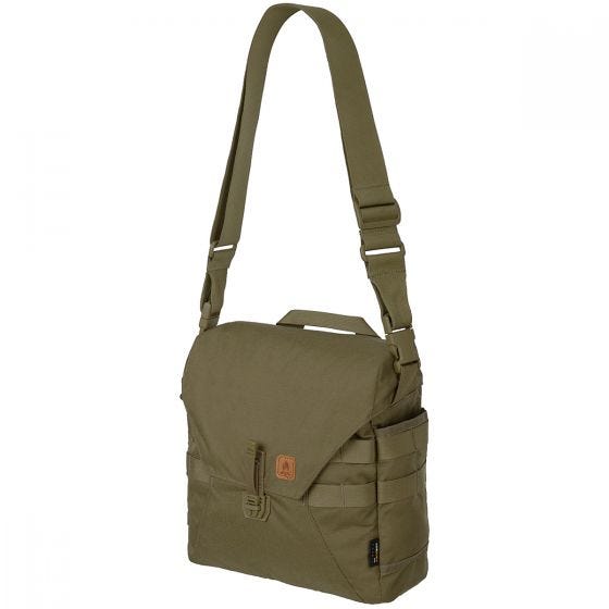 Helikon Bushcraft Haversack Tasche - Adaptive Green