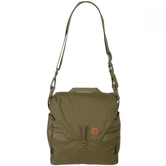 Helikon Bushcraft Haversack Tasche - Adaptive Green