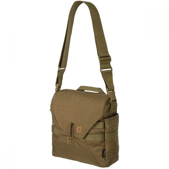 Helikon Bushcraft Haversack Tasche - Coyote