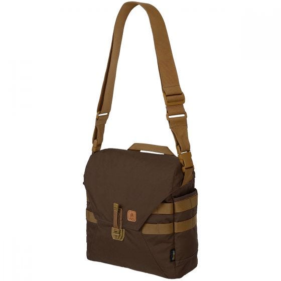 Helikon Bushcraft Haversack Tasche - Earth Braun/Clay