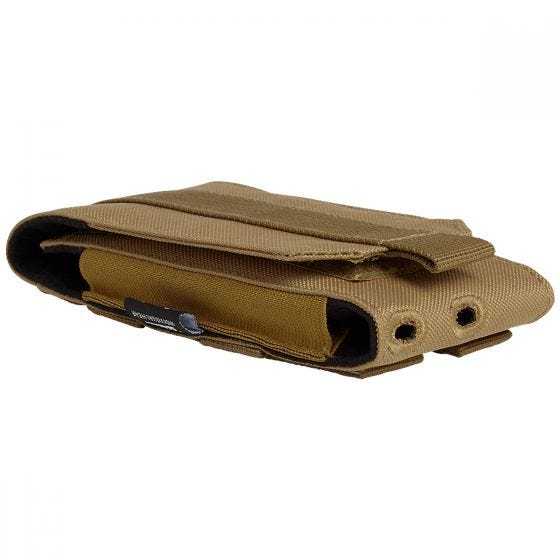 Brandit MOLLE Große Handytasche - Camel