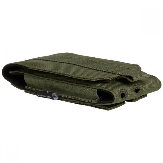 Brandit MOLLE Medium Handytasche - Olivgrün