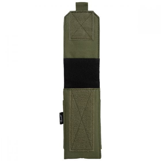 Brandit MOLLE Medium Handytasche - Olivgrün