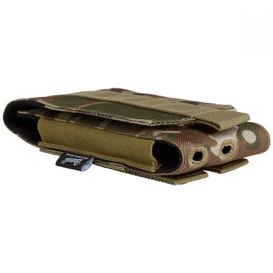 Brandit MOLLE Große Handytasche - Tactical Camo