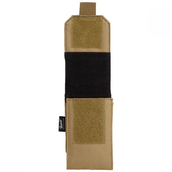 Brandit MOLLE Medium Handytasche - Camel