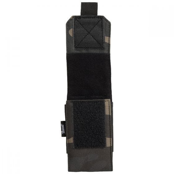 Brandit MOLLE Medium Handytasche - Dark Camo