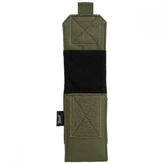 Brandit MOLLE Medium Handytasche - Olivgrün