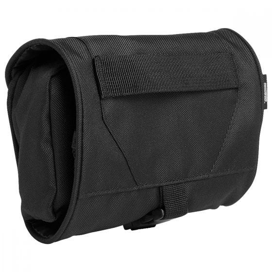 Brandit Toiletry Bag Medium Black