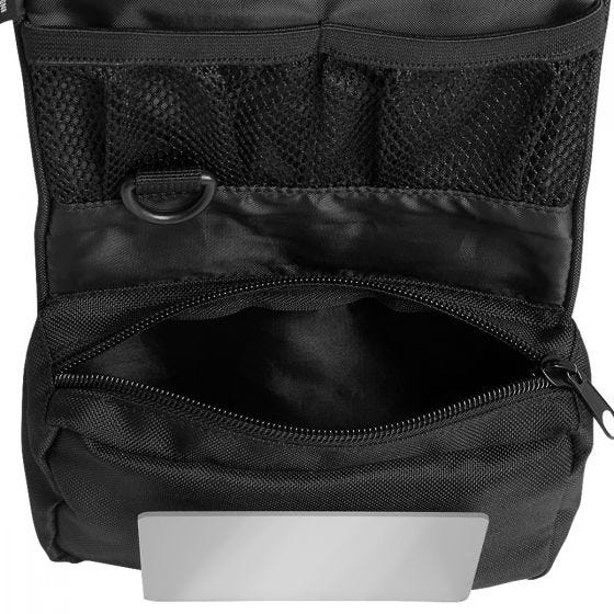 Brandit Toiletry Bag Medium Black