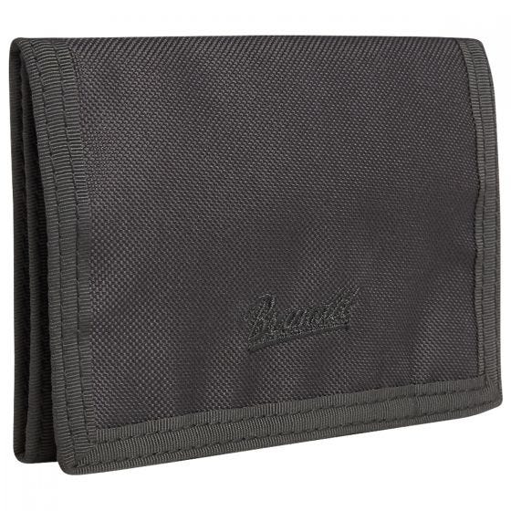 Brandit Wallet Three Black