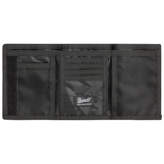 Brandit Three Brieftasche - Dark Camo