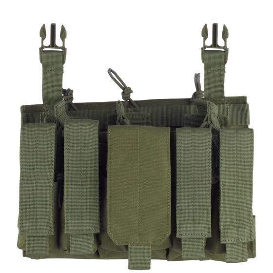 Condor VAS Recon Magazintasche Olive Drab