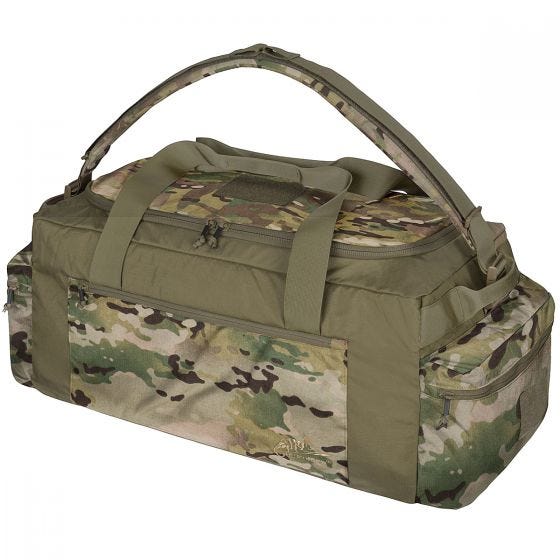 Helikon Enlarged Urban Trainingstasche - Multicam/Adaptive Green