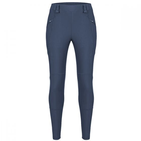 Helikon Hoyden Range Tights - Marineblau