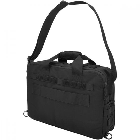 Hazard 4 Ditch V20 Messenger Bag Black