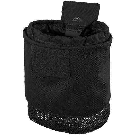 Helikon Competition Dump Pouch Schwarz