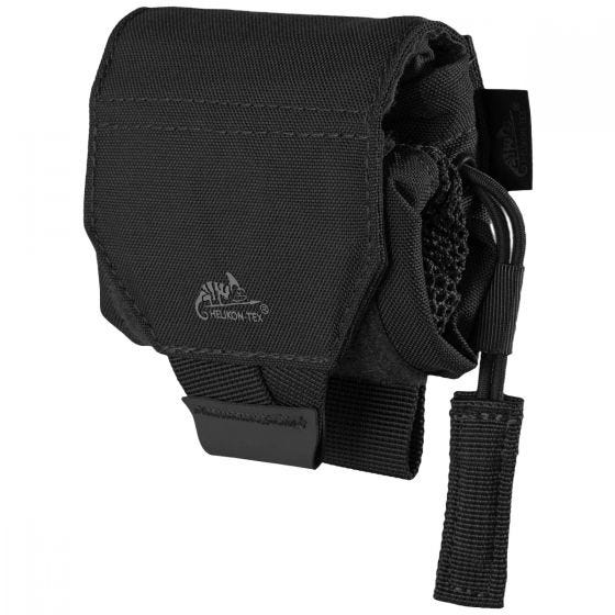 Helikon Competition Dump Pouch Schwarz