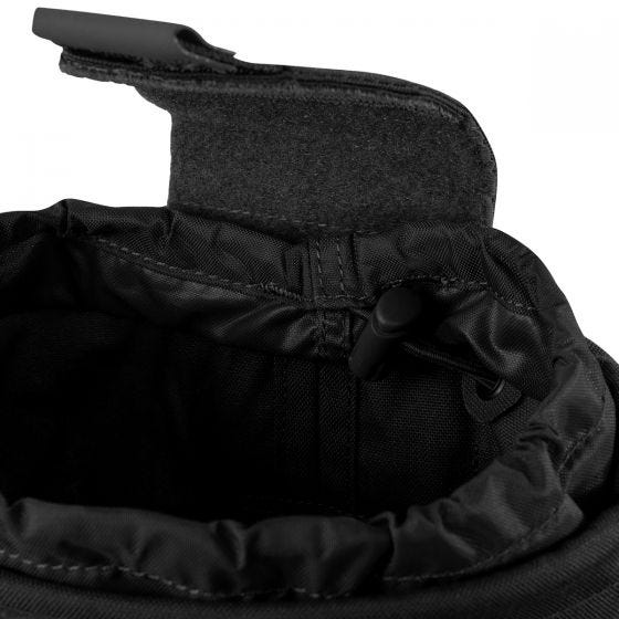 Helikon Competition Dump Pouch Schwarz