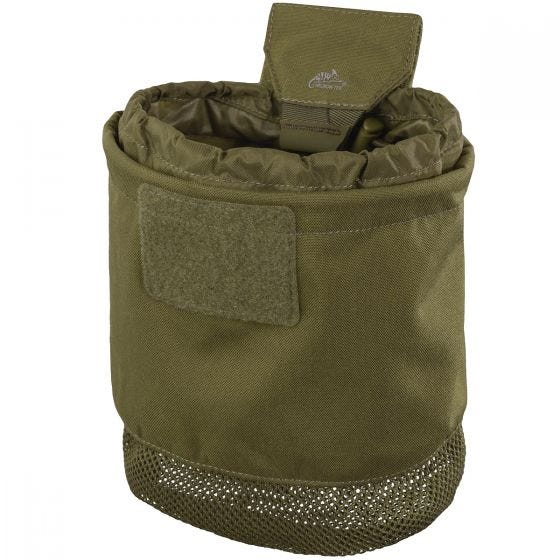 Helikon Competition Dump Pouch Olivgrün 