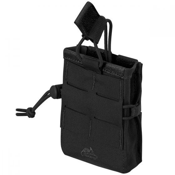 Helikon Competition Rapid Carbine Magazine Pouch Schwarz