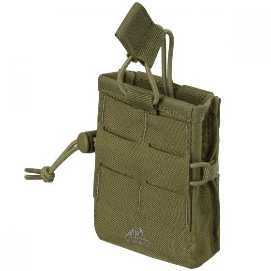 Helikon Competition Rapid Carbine Magazine Pouch Olivgrün 