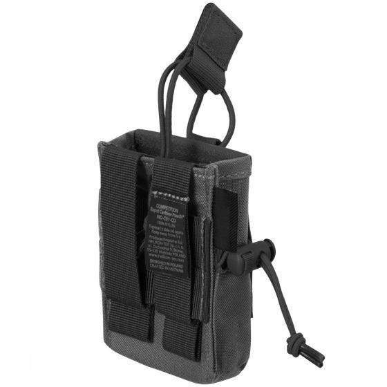 Helikon Competition Rapid Carbine Magazine Pouch Shadow Grey / Schwarz