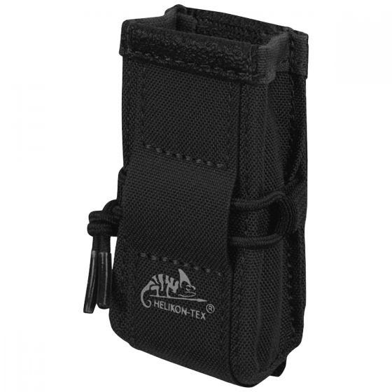 Helikon Competition Rapid Pistol Magazine Pouch Schwarz