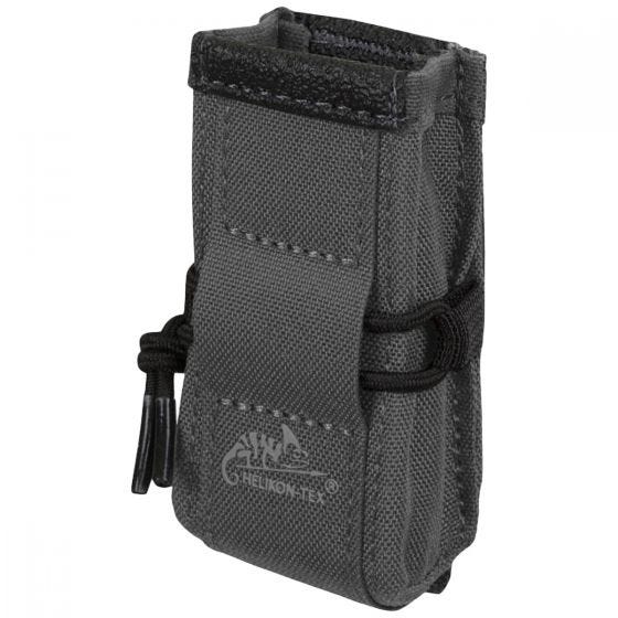 Helikon Competition Rapid Pistol Magazine Pouch Shadow Grey / Schwarz