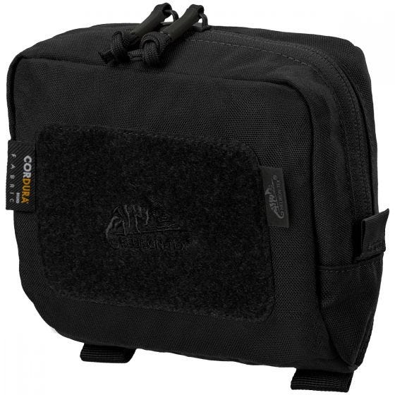 Helikon Competition Utility Pouch Schwarz