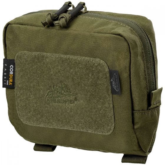 Helikon Competition Utility Pouch Olivgrün 