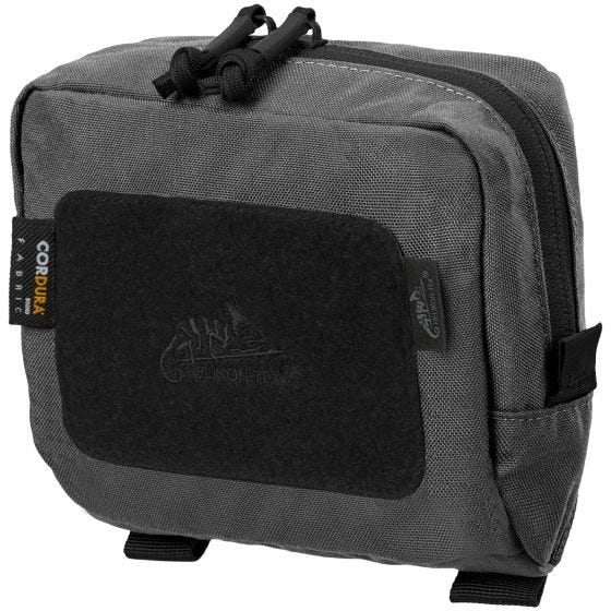 Helikon Competition Utility Pouch Shadow Grey / Schwarz