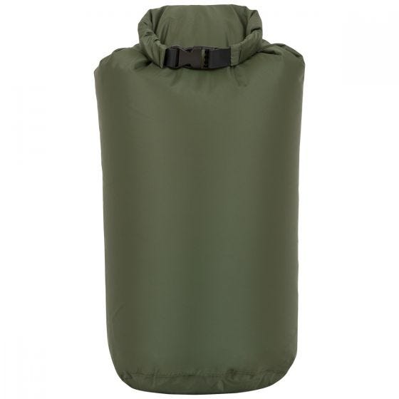 Highlander X-Light X-Large Dry Sack 13L Oliv