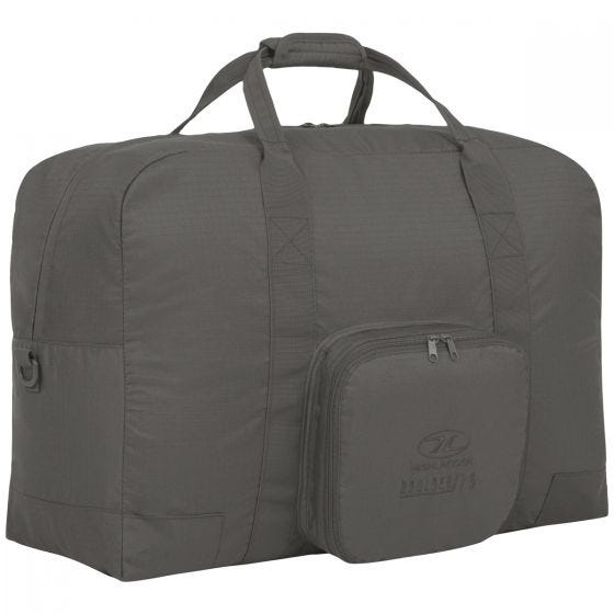 Highlander Boulder Reisetasche 70 L - Stone