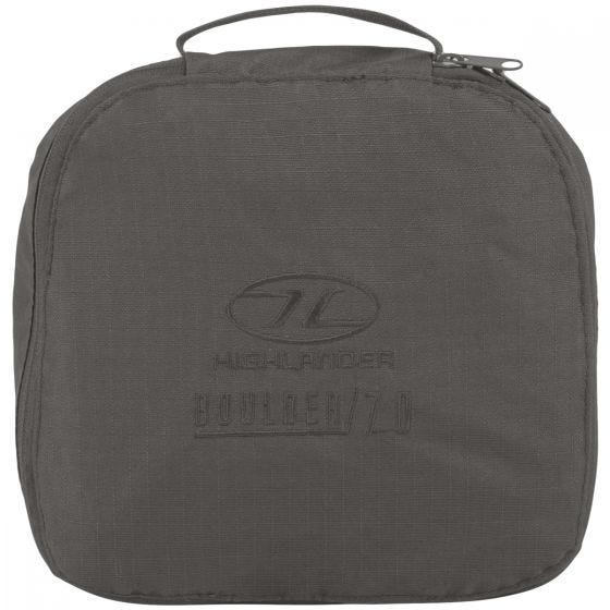 Highlander Boulder Reisetasche 70 L - Stone