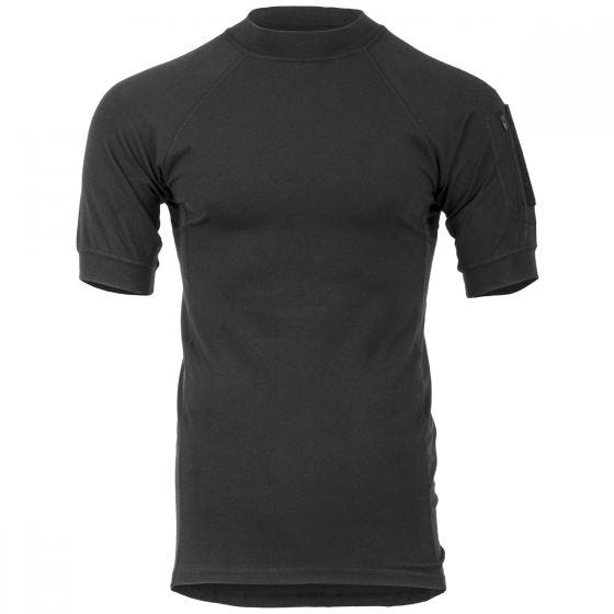 Highlander Combat T-Shirt - Schwarz