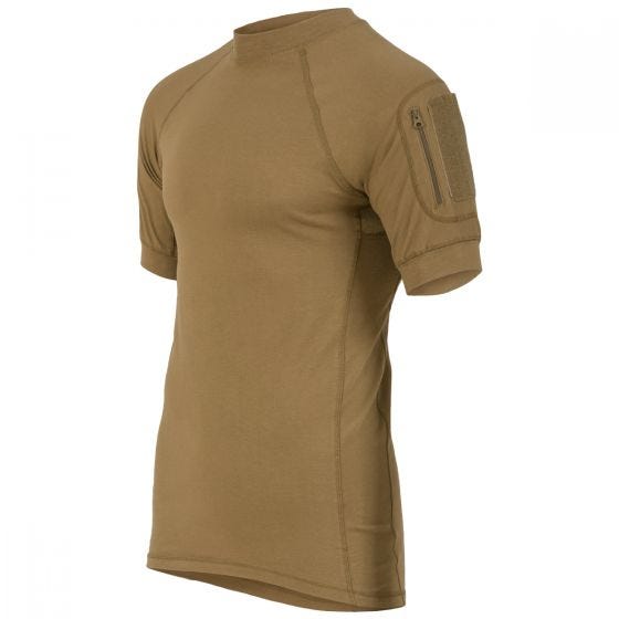 Highlander Combat T-Shirt - Tan