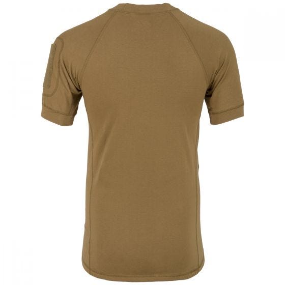 Highlander Combat T-Shirt - Tan