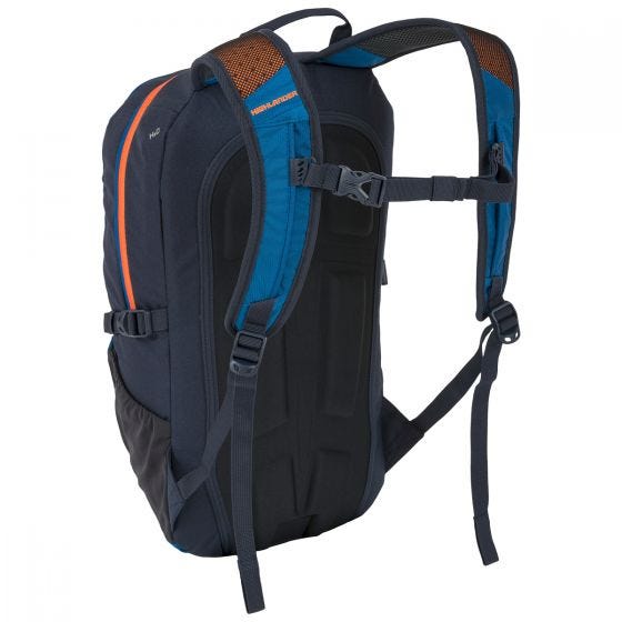 Highlander Dia Lightweight Backpack 20L Blau