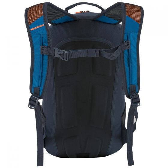 Highlander Dia Lightweight Backpack 20L Blau