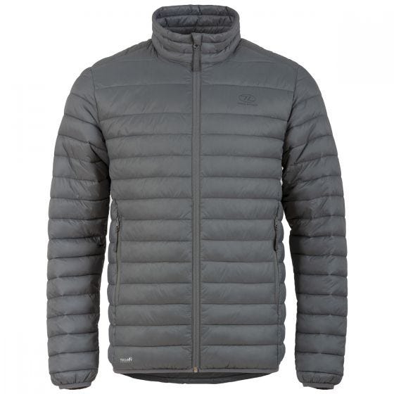 Highlander Fara Thermojacke - Graphit