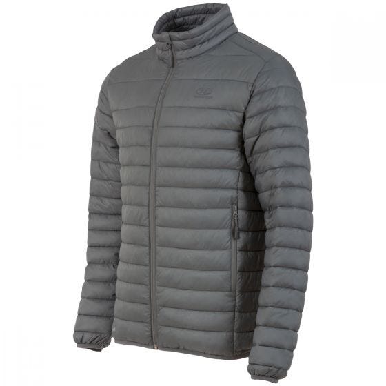 Highlander Fara Thermojacke - Graphit