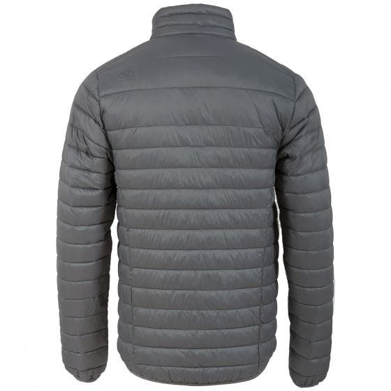 Highlander Fara Thermojacke - Graphit