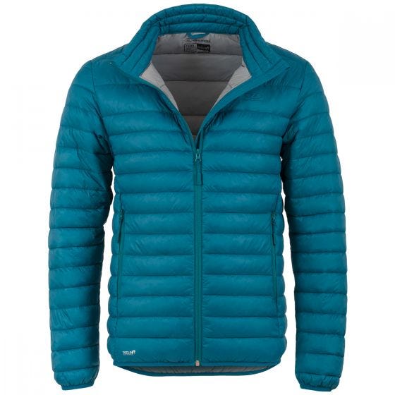 Highlander Fara Thermojacke - Petrol