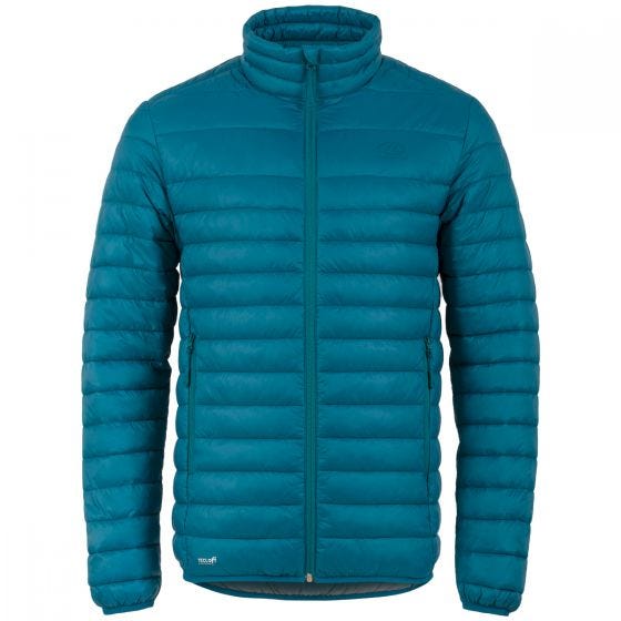 Highlander Fara Thermojacke - Petrol